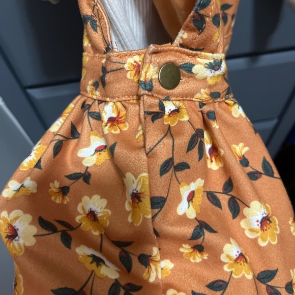 Toddler Girl Dress - Picture 5 of 8
